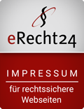 e-Recht 24 Siegel